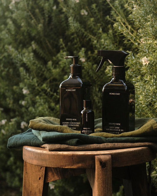 Laundry Concentrate