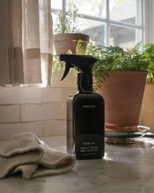 Surface Cleaner