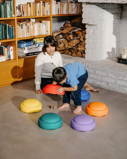 Original Rainbow Stacker Set