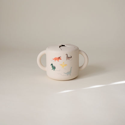 Silicone Snack Cup