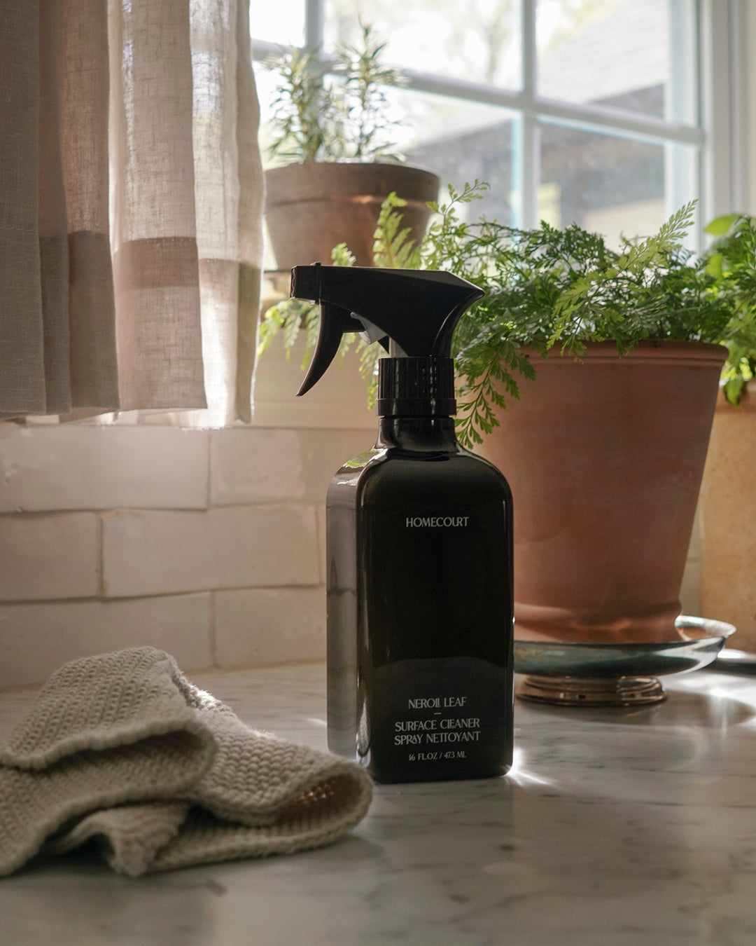 Surface Cleaner