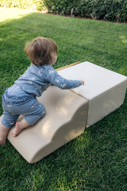 Mini Climber Playset