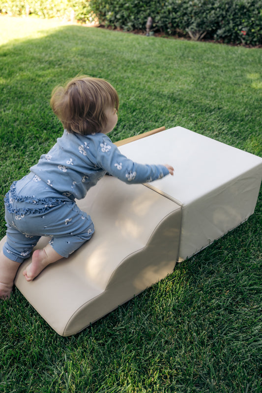 Mini Climber Playset