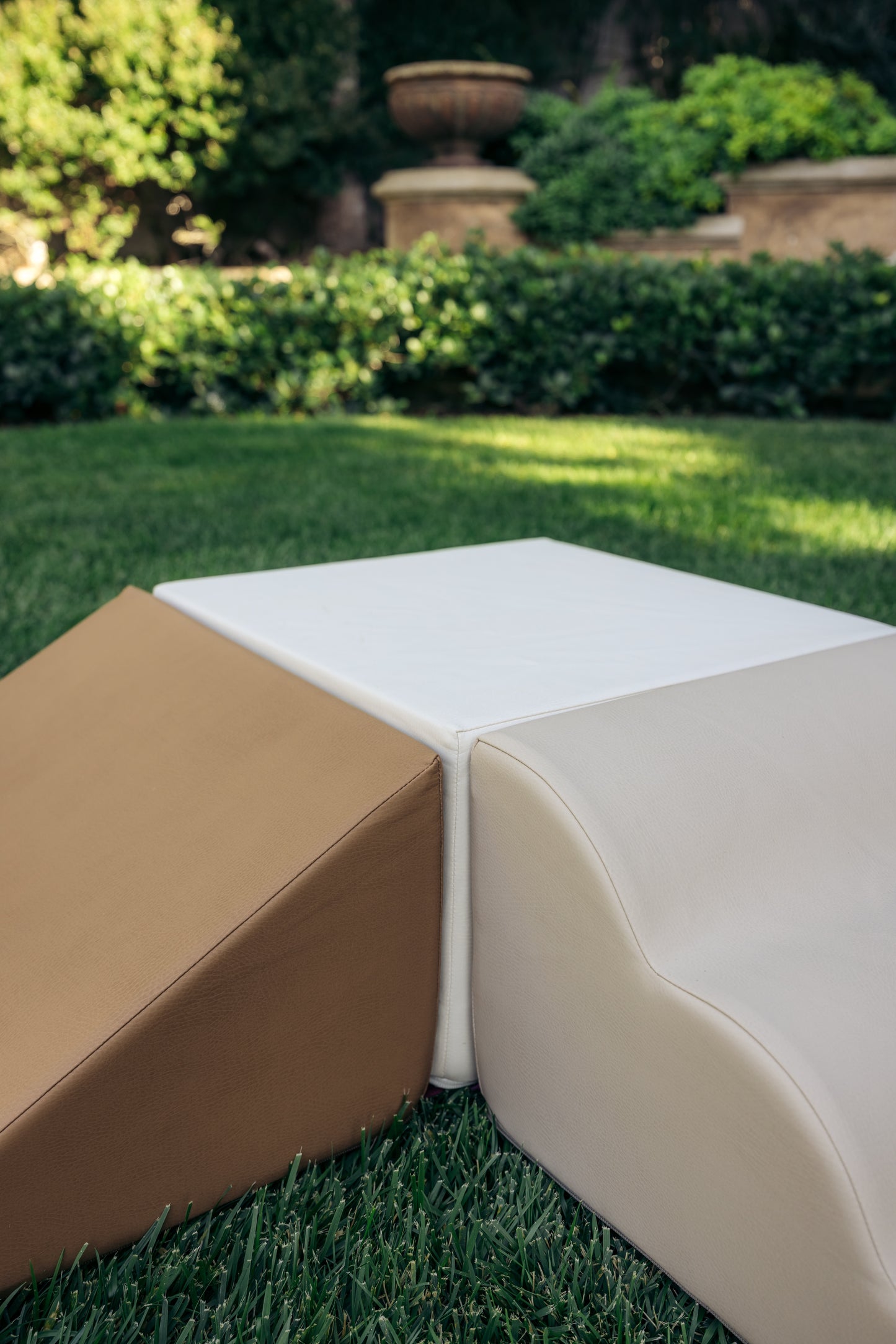 Mini Climber Playset