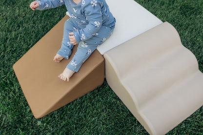 Mini Climber Playset