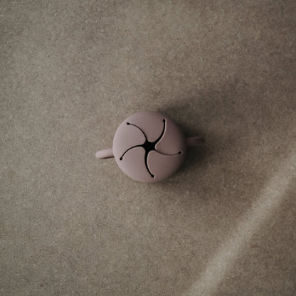 Silicone Snack Cup