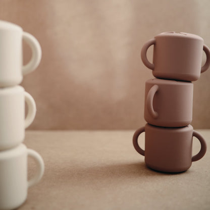 Silicone Snack Cup