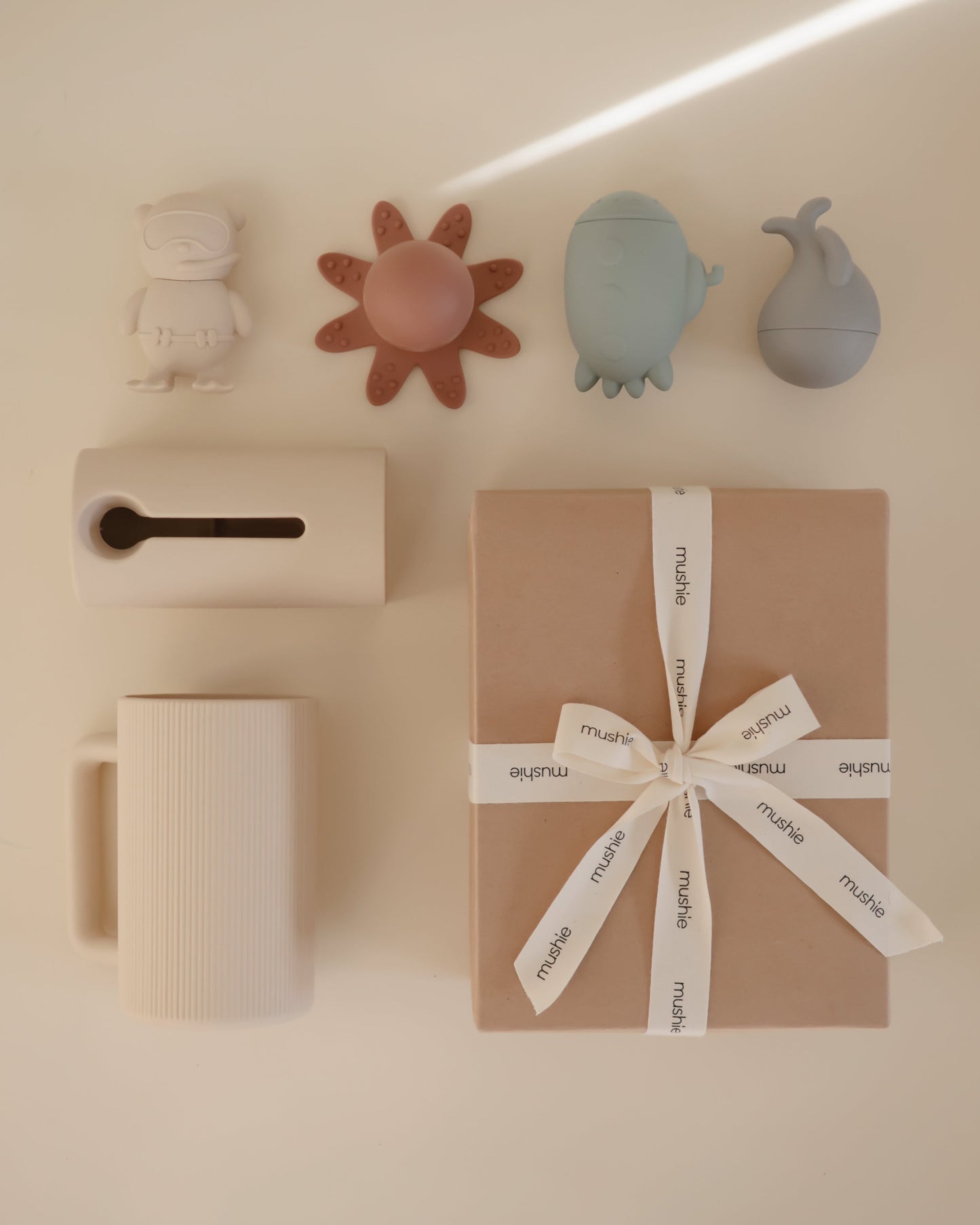 Sealife Bath Essentials Kit