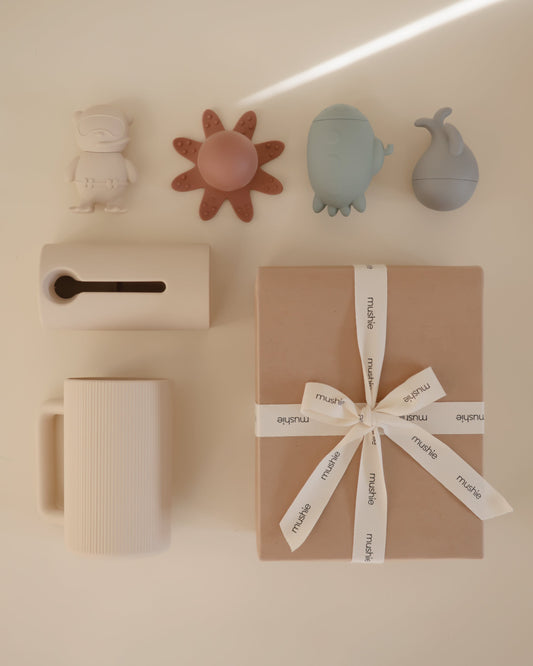 Sealife Bath Essentials Kit