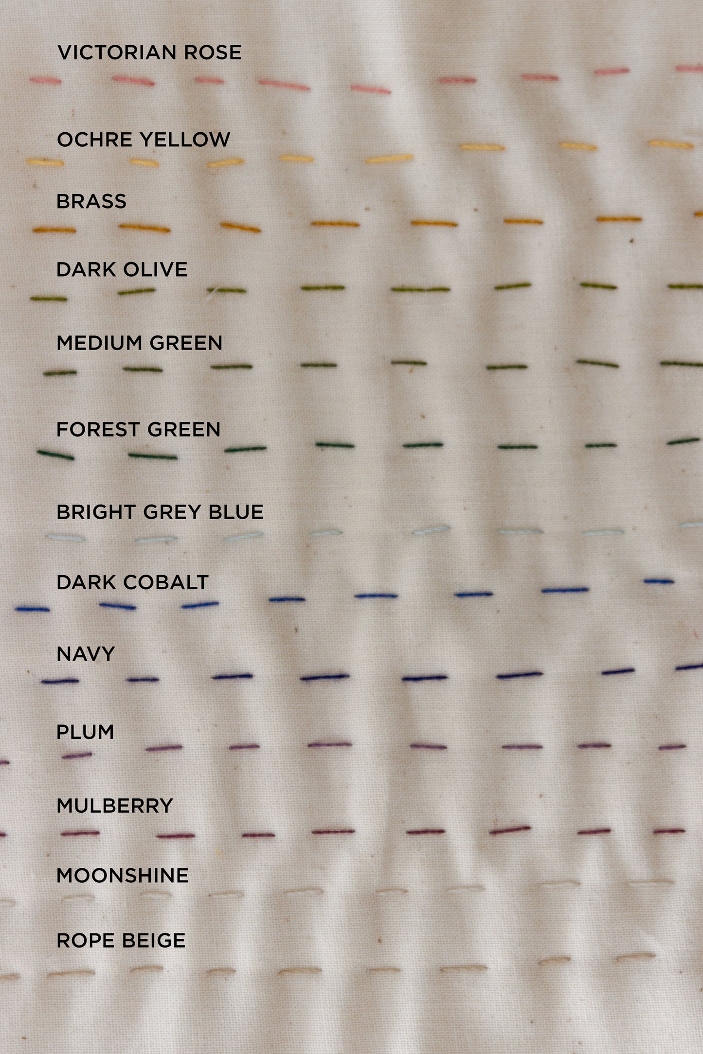 Custom Baby Quilt