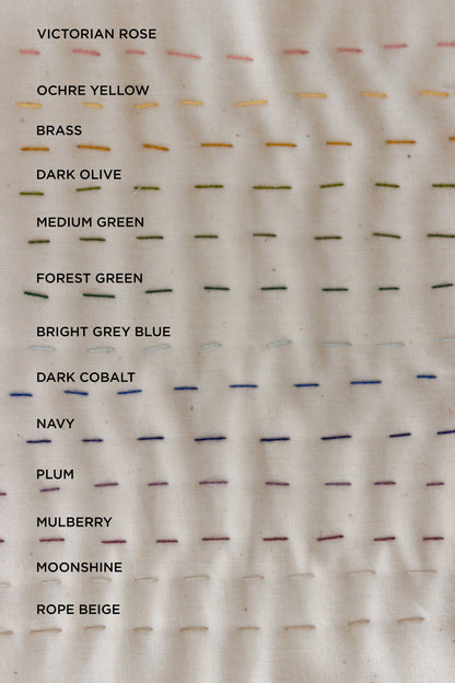 Custom Baby Quilt