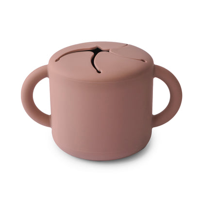 Silicone Snack Cup