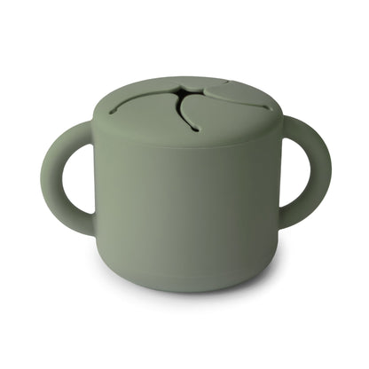 Silicone Snack Cup