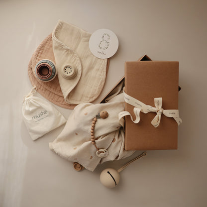 Newborn Jumbo Gift Set