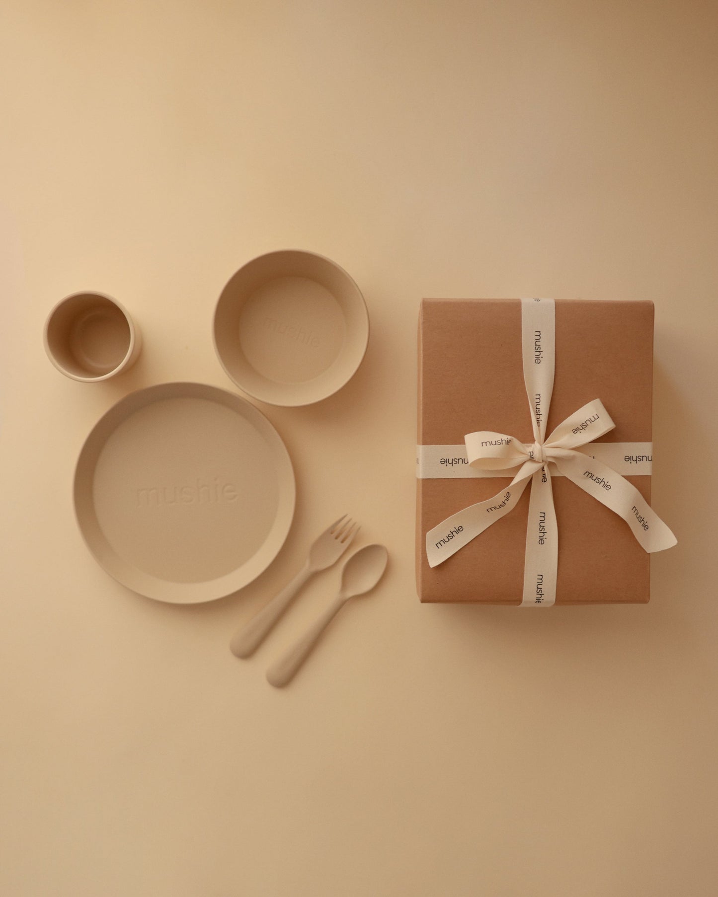 Mealtime Gift Set