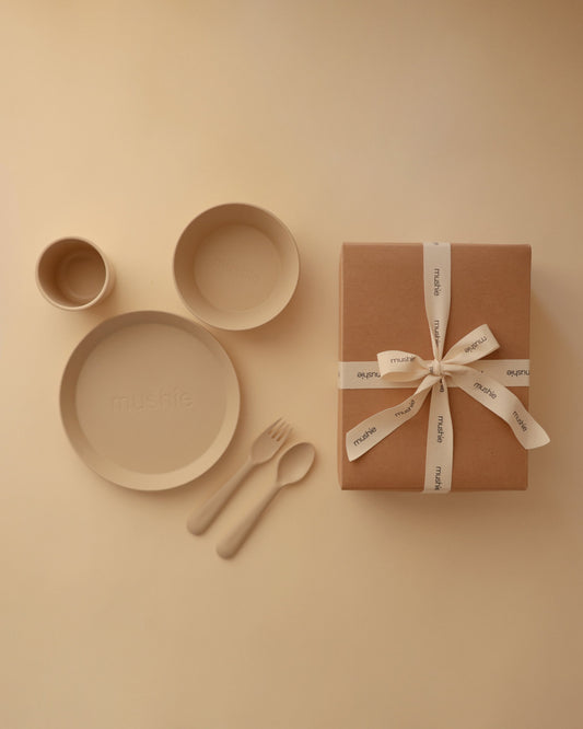 Mealtime Gift Set
