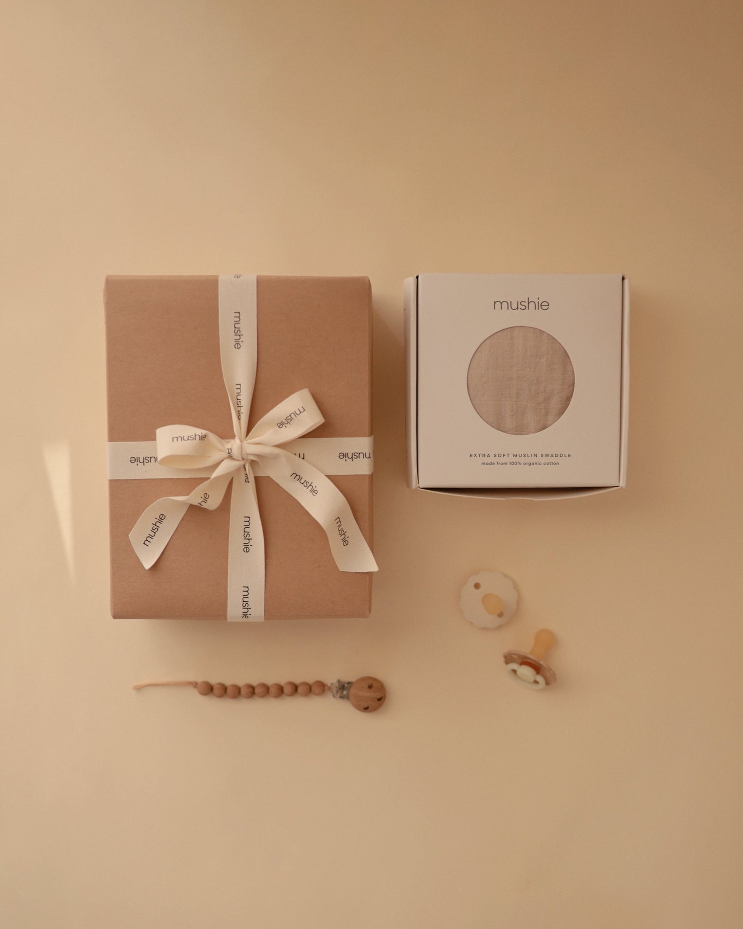 Newborn Mini Gift Set