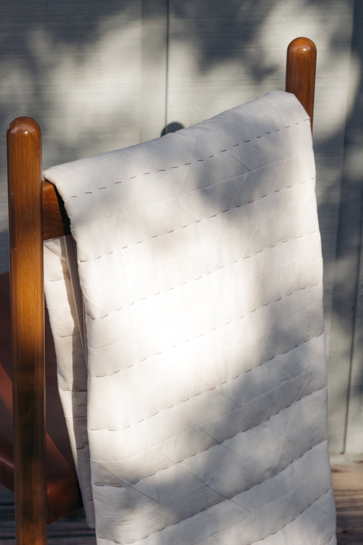 Custom Baby Quilt