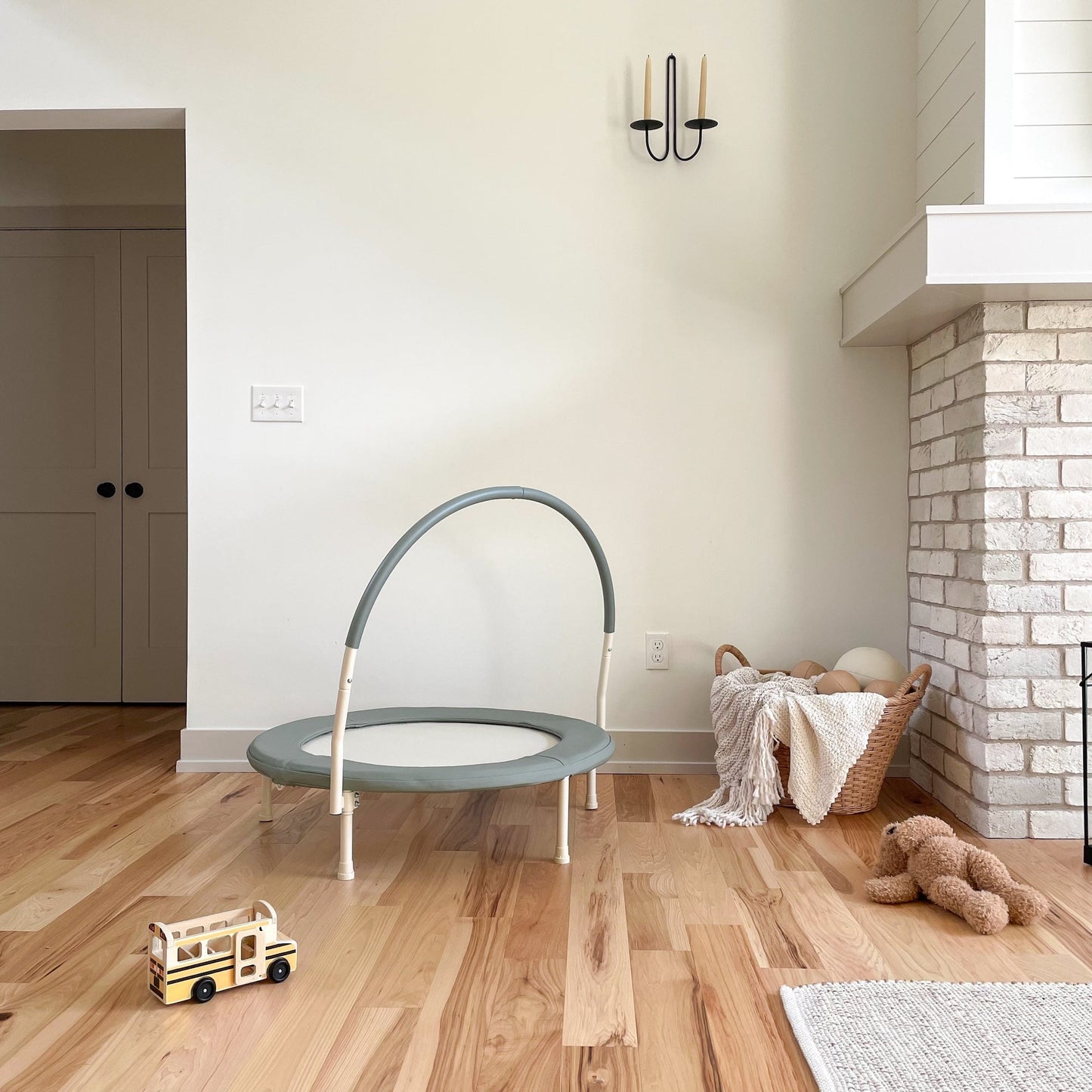 Children's Trampoline