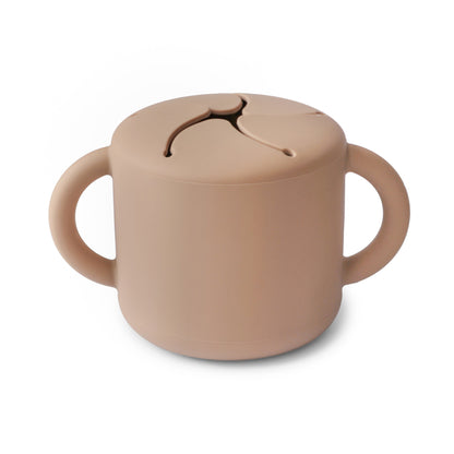 Silicone Snack Cup