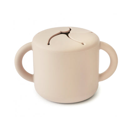 Silicone Snack Cup