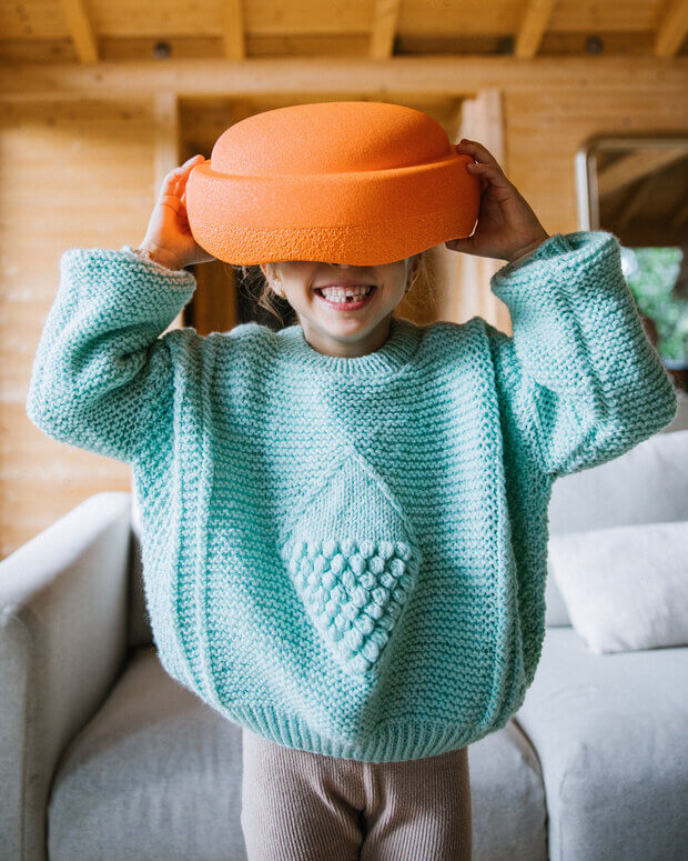 Original Single Stacker