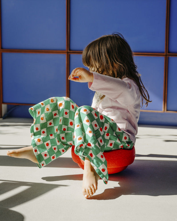 Original Single Stacker