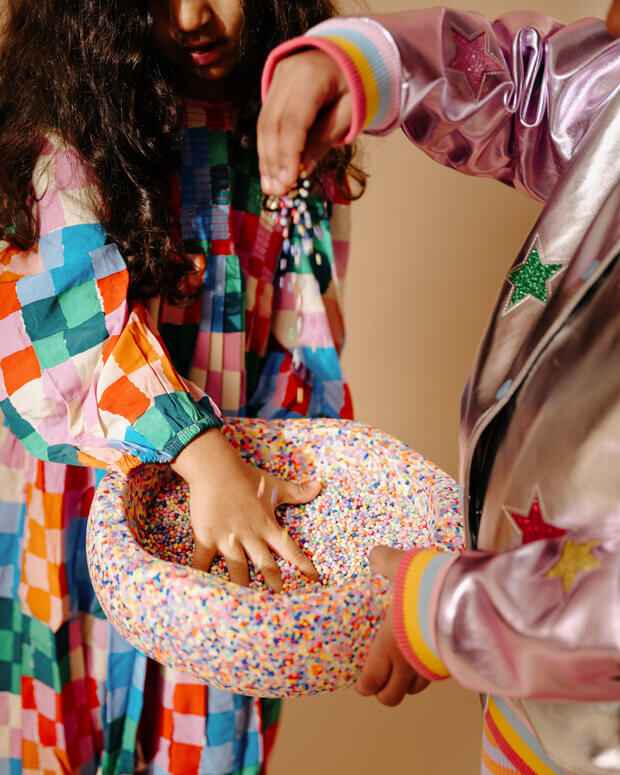 Original Single Stacker