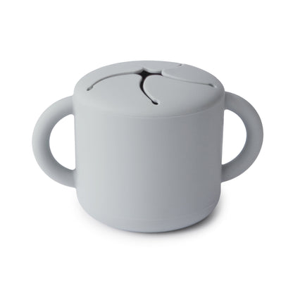 Silicone Snack Cup