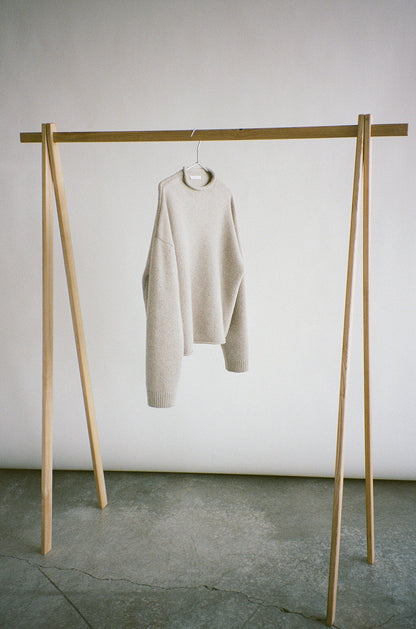 No.30 Roll Neck