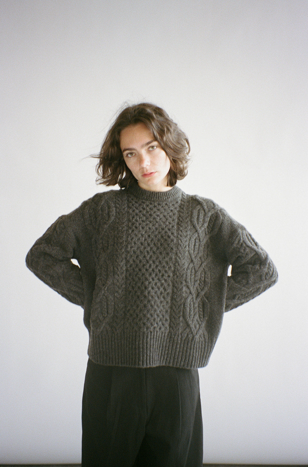 No.9 Modern Fisherman