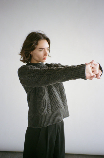 No.9 Modern Fisherman