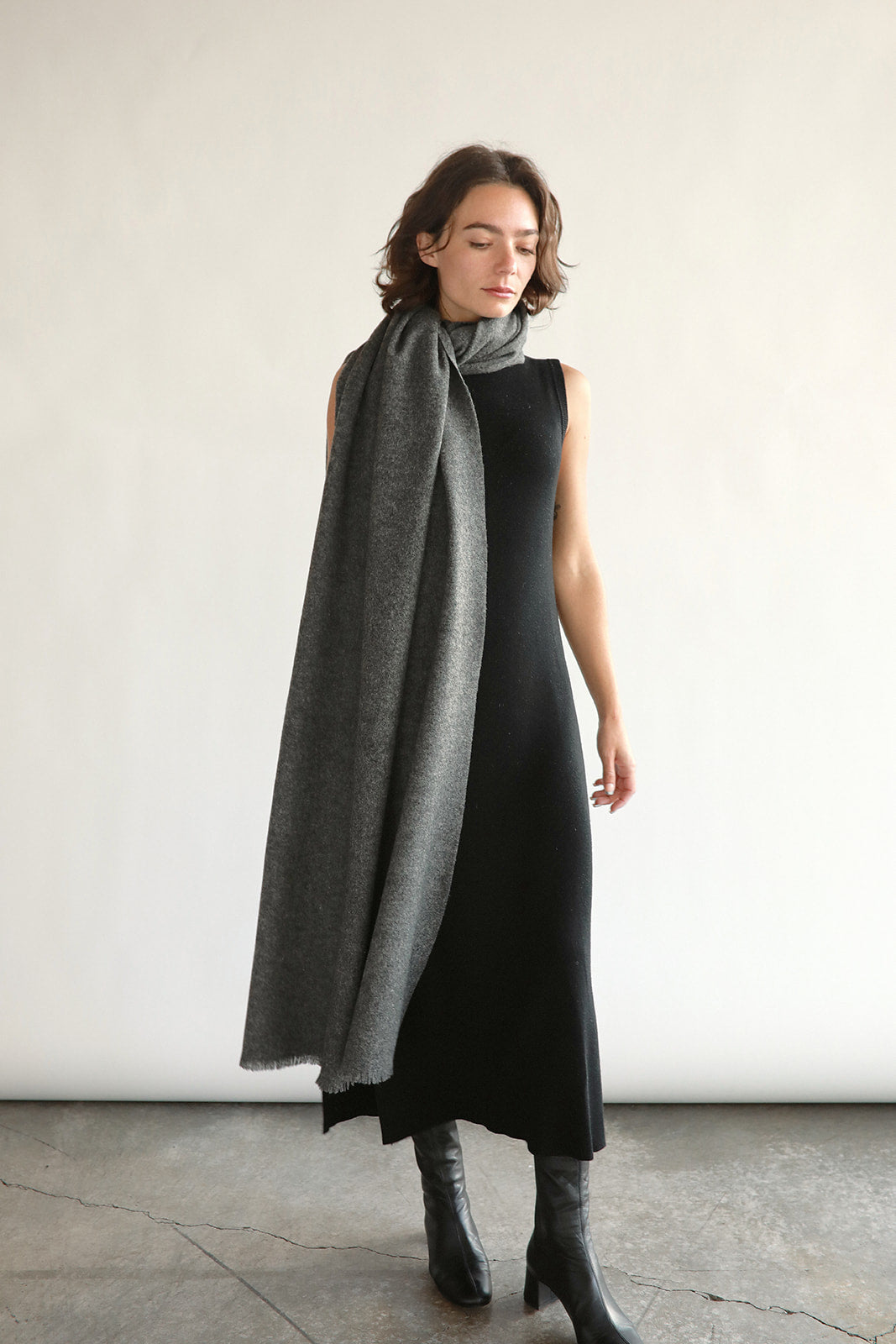 Cocoon Scarf