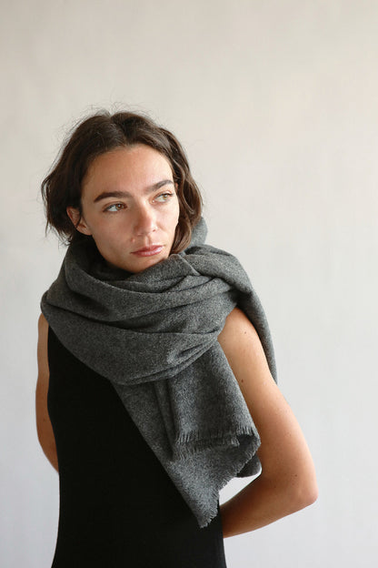 Cocoon Scarf