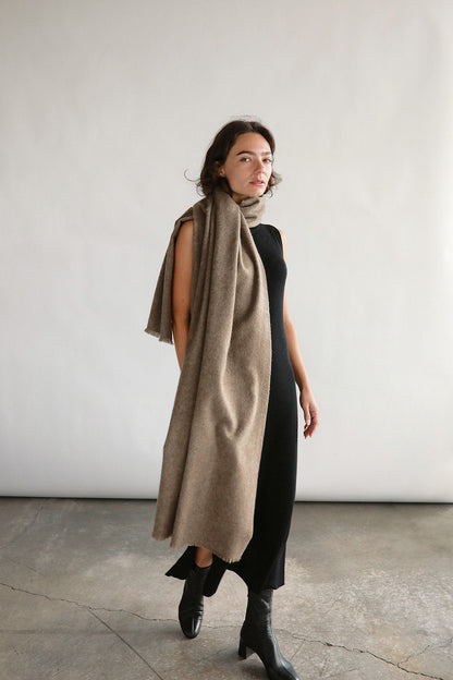 Cocoon Scarf