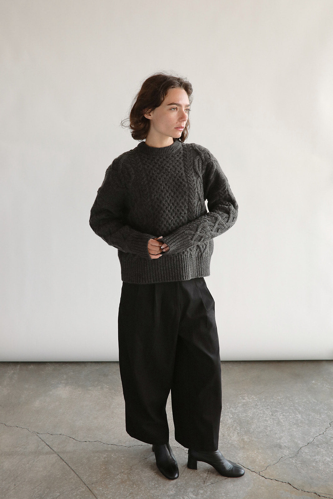 No.9 Modern Fisherman