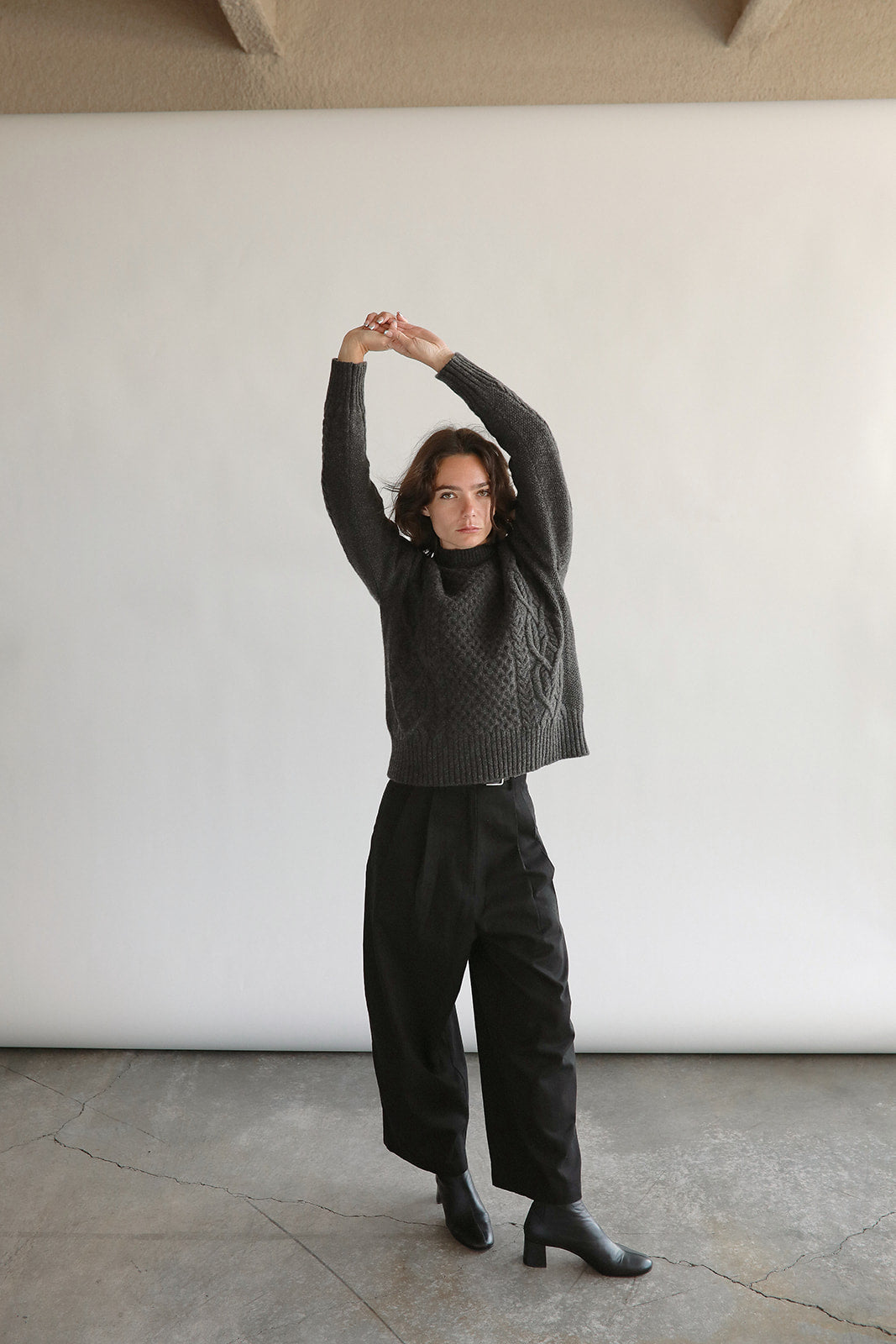 No.9 Modern Fisherman