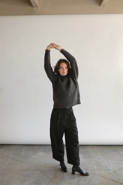 No.9 Modern Fisherman