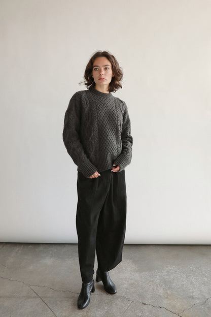 No.9 Modern Fisherman