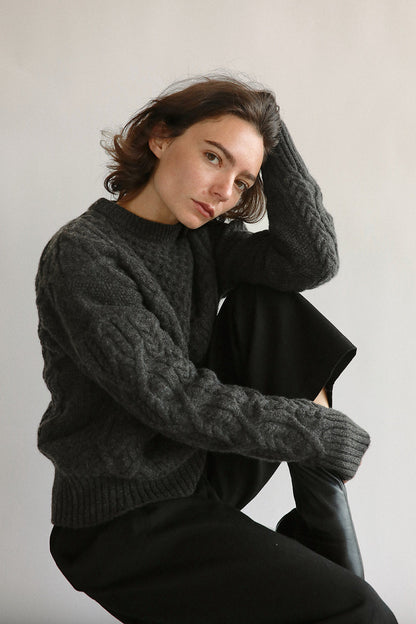 No.9 Modern Fisherman