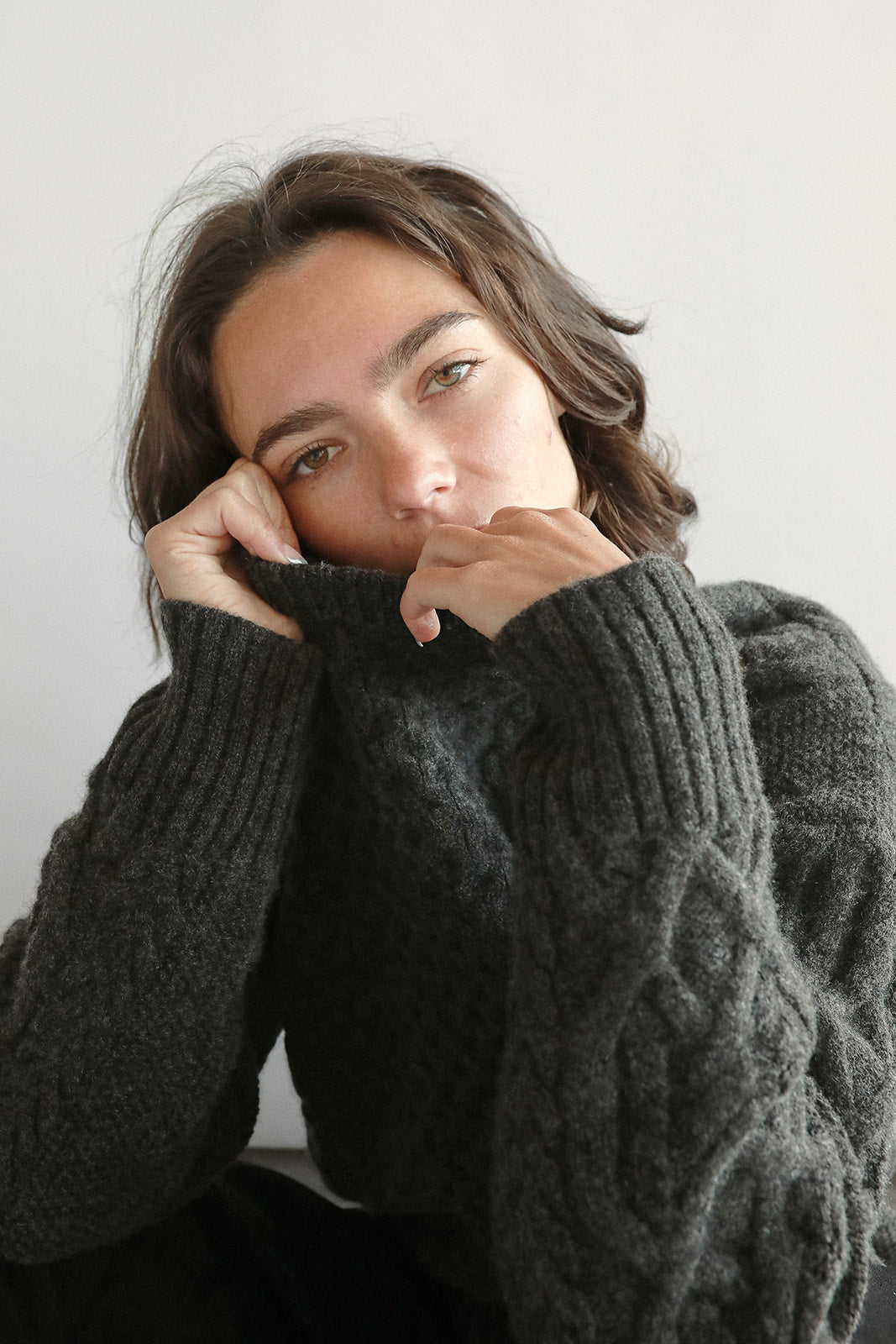 No.9 Modern Fisherman