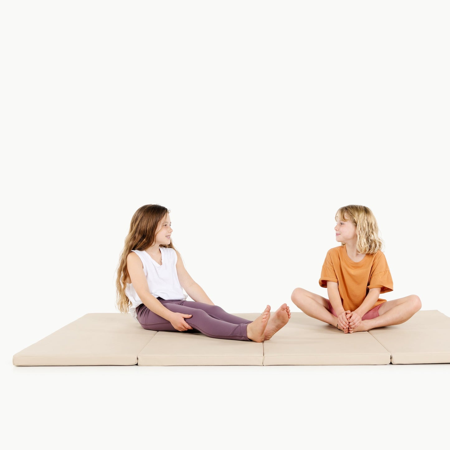 Children's Tumbling Mat