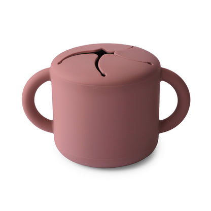 Silicone Snack Cup