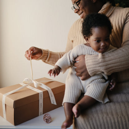 Newborn Jumbo Gift Set