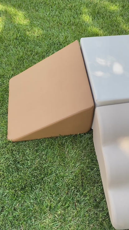 Mini Climber Playset