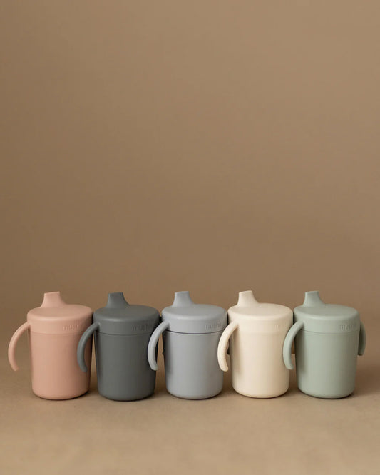 Trainer Sippy Cup