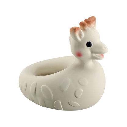 So'pure Bath Toy | Sophie la Girafe