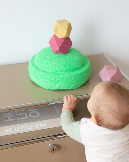 Original Single Stacker