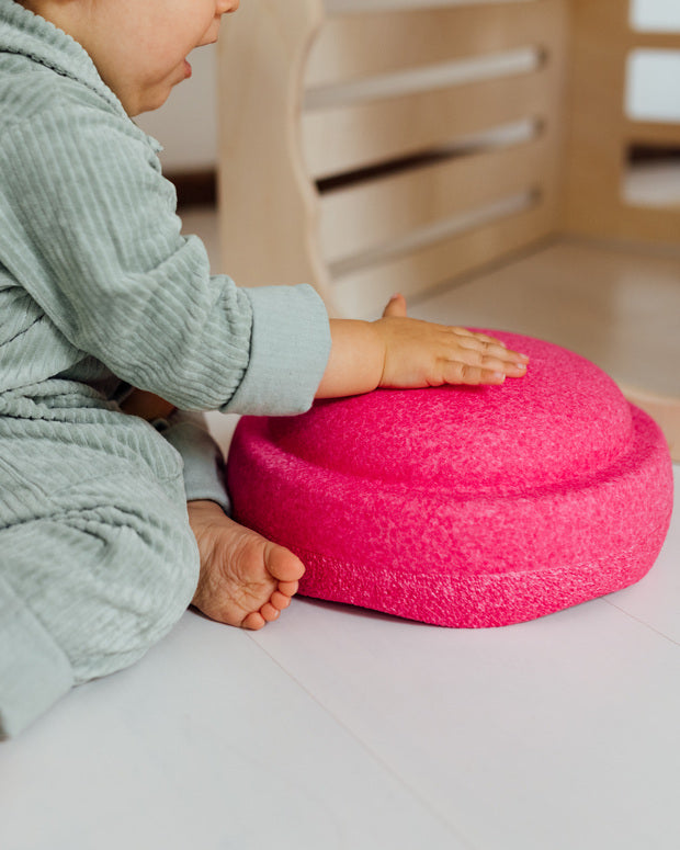 Original Single Stacker