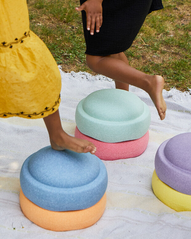 Original Rainbow Stacker Set